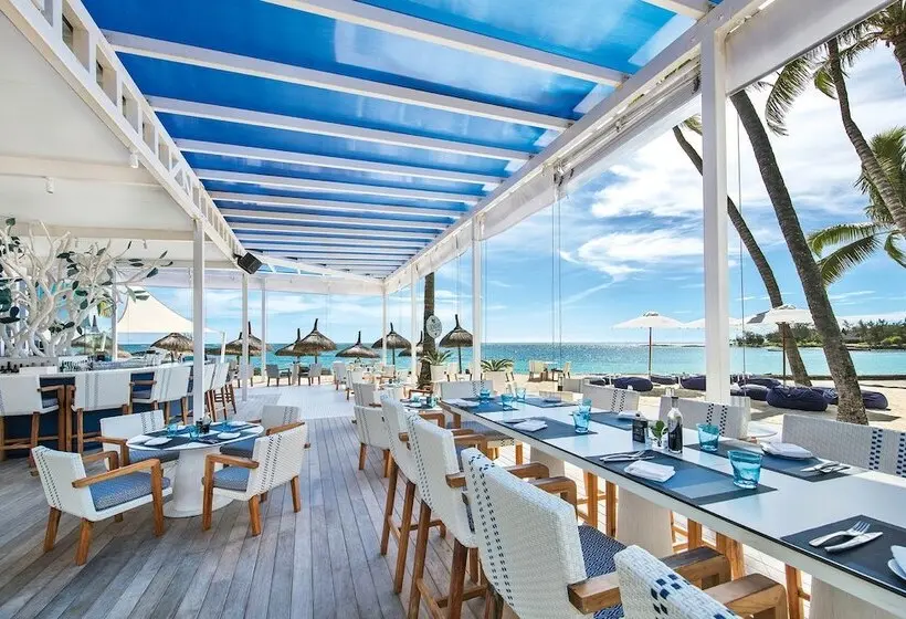 استراحتگاه Constance Belle Mare Plage
