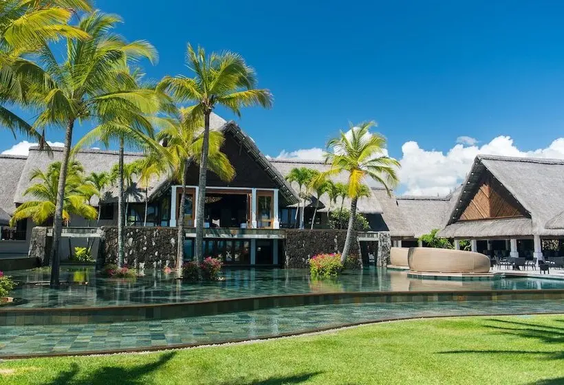 استراحتگاه Constance Belle Mare Plage