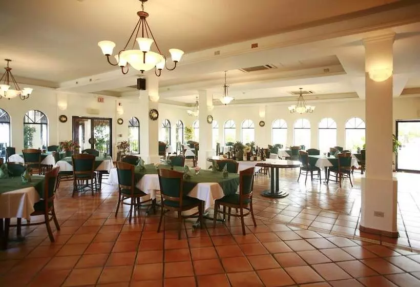 Rota Resort & Country Club