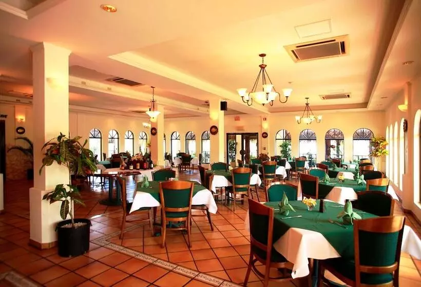 Rota Resort & Country Club