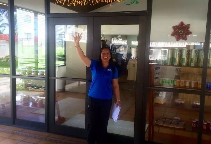 Rota Resort & Country Club