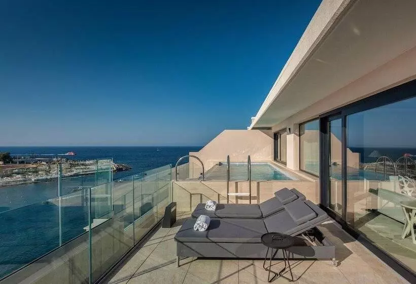 The Westin Dragonara Resort, Malta