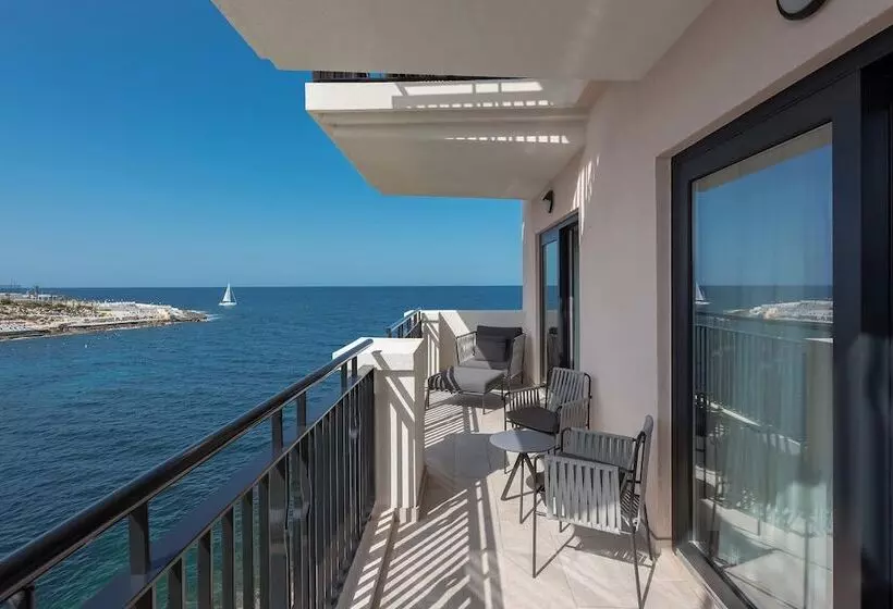 The Westin Dragonara Resort, Malta