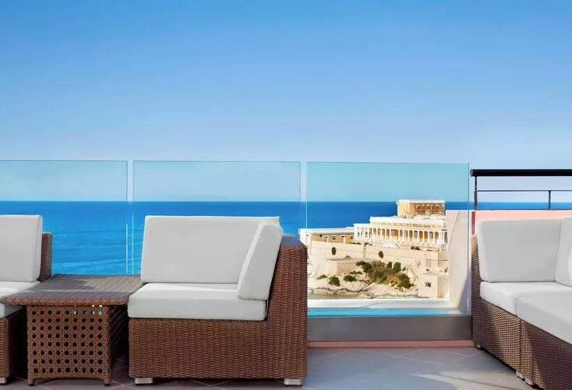 The Westin Dragonara Resort, Malta