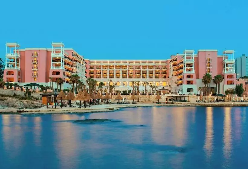 The Westin Dragonara Resort, Malta