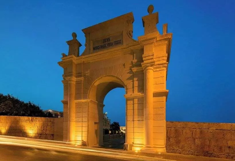 The Westin Dragonara Resort, Malta