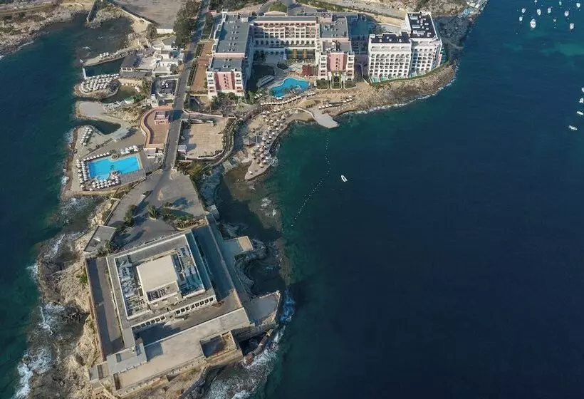 The Westin Dragonara Resort, Malta