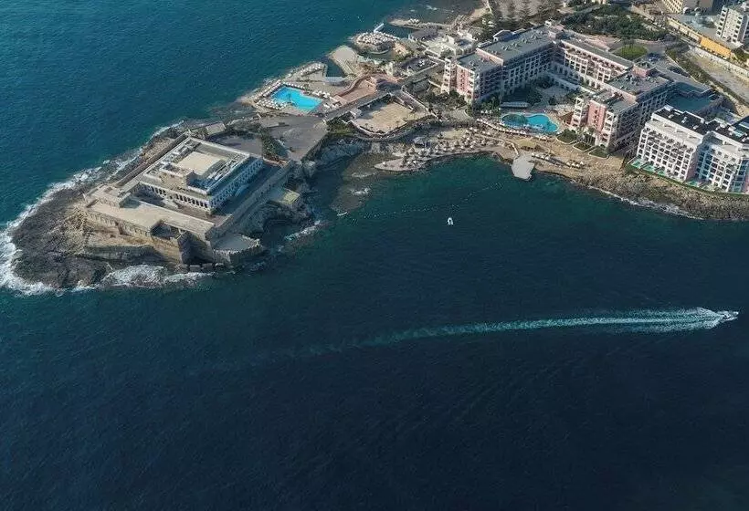 The Westin Dragonara Resort, Malta