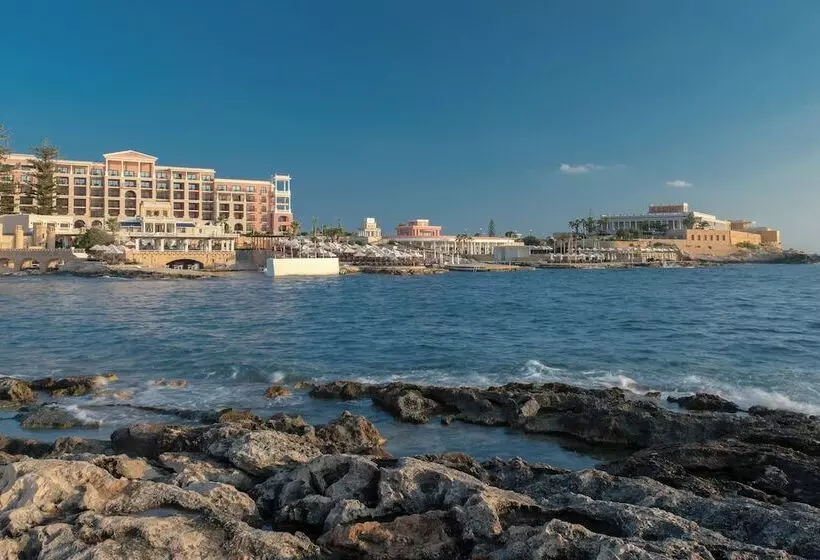 The Westin Dragonara Resort, Malta