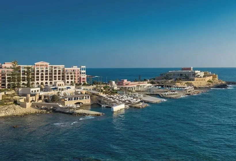 The Westin Dragonara Resort, Malta