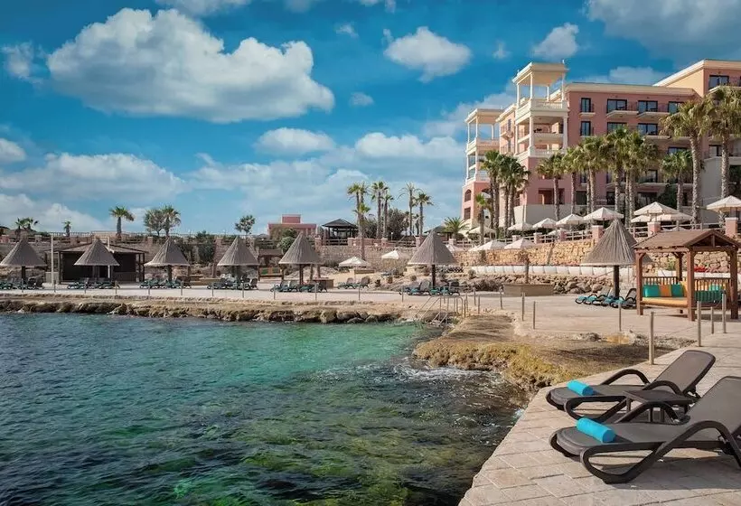 The Westin Dragonara Resort, Malta