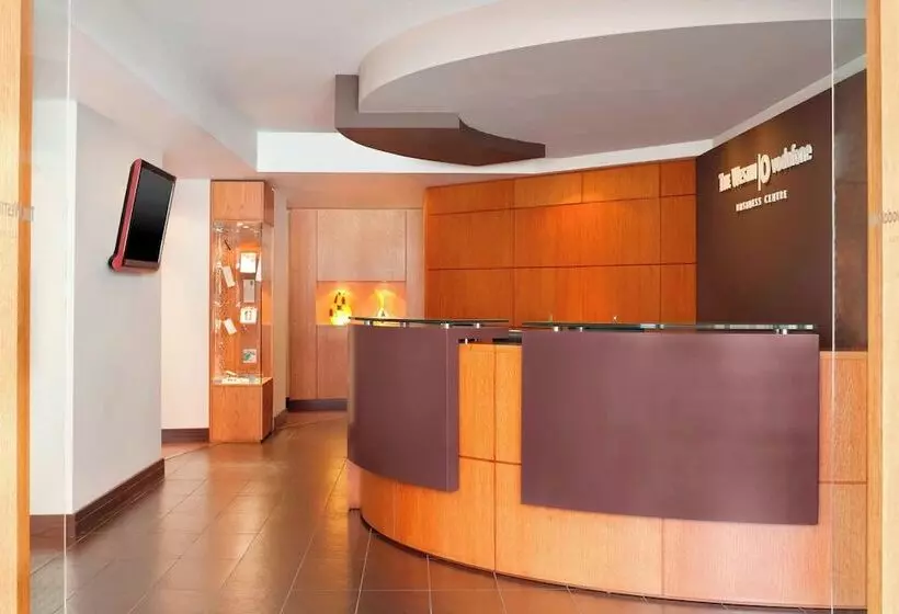 The Westin Dragonara Resort, Malta