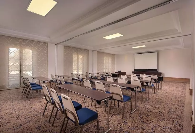 The Westin Dragonara Resort, Malta