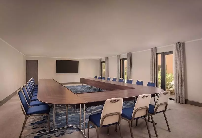 The Westin Dragonara Resort, Malta