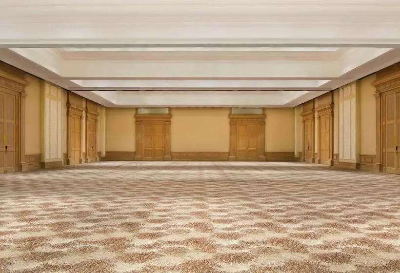 The Westin Dragonara Resort, Malta