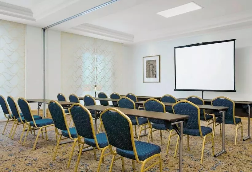 The Westin Dragonara Resort, Malta