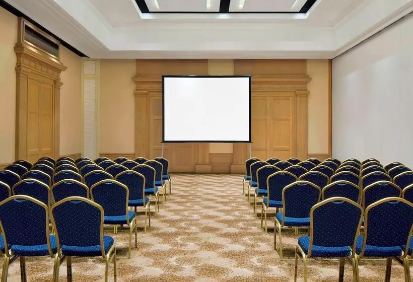 The Westin Dragonara Resort, Malta