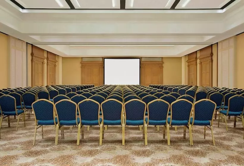 The Westin Dragonara Resort, Malta