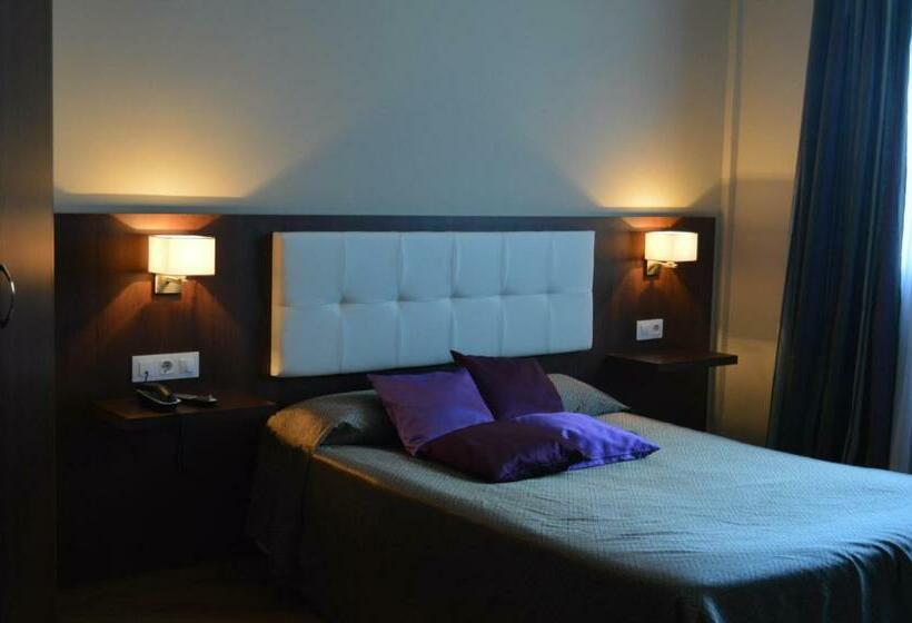 ホテル Peña Cruz