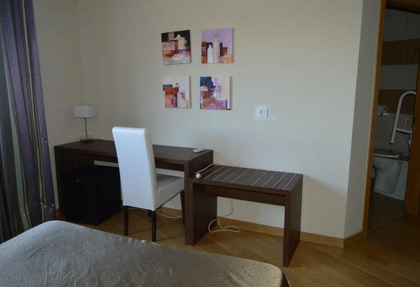 ホテル Peña Cruz