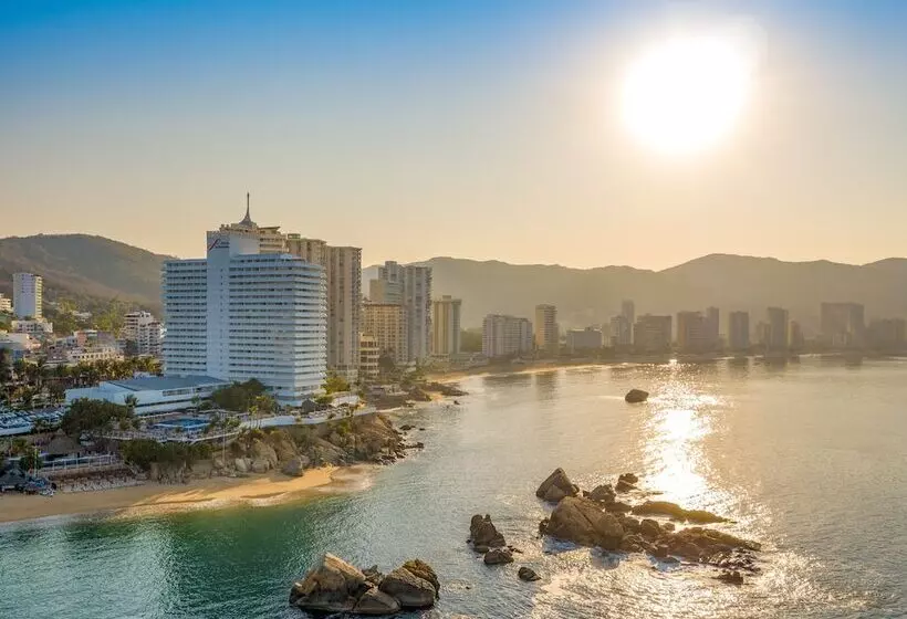 Fiesta Americana Acapulco Villas