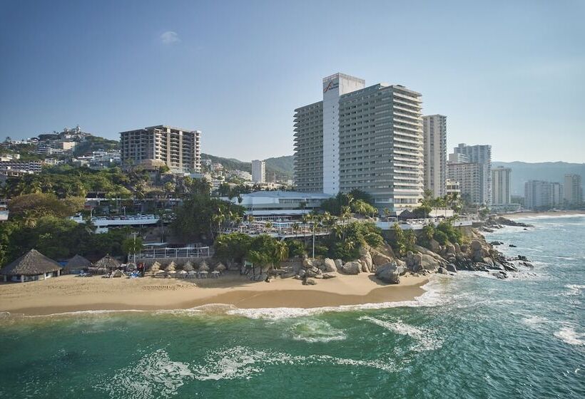 Fiesta Americana Acapulco Villas