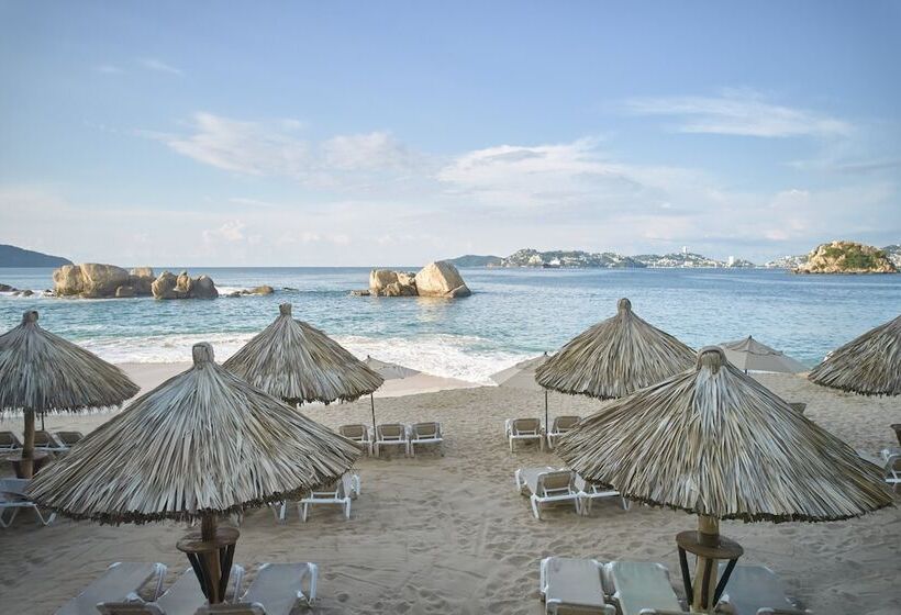 Fiesta Americana Acapulco Villas