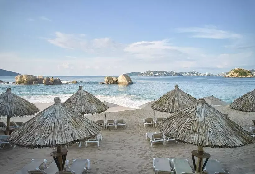 Fiesta Americana Acapulco Villas