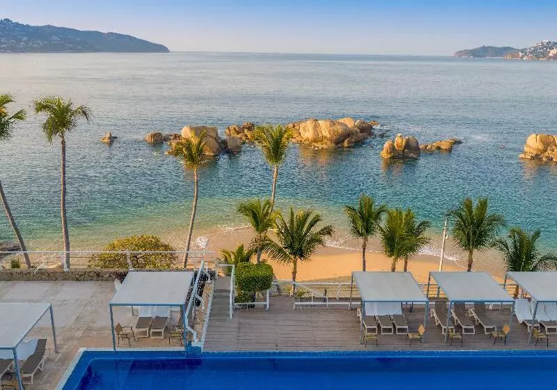 Fiesta Americana Acapulco Villas