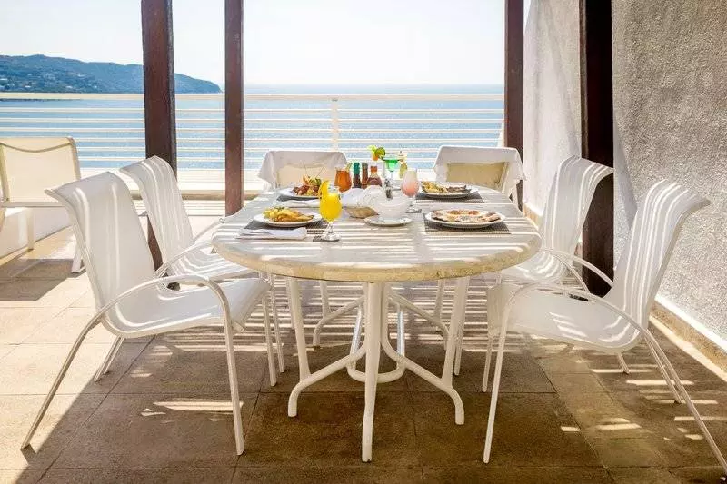 Fiesta Americana Acapulco Villas