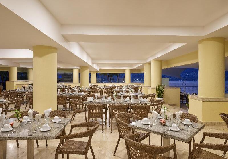 Fiesta Americana Acapulco Villas