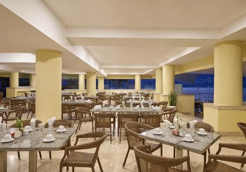 Fiesta Americana Acapulco Villas