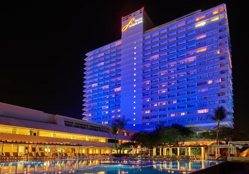 Fiesta Americana Acapulco Villas