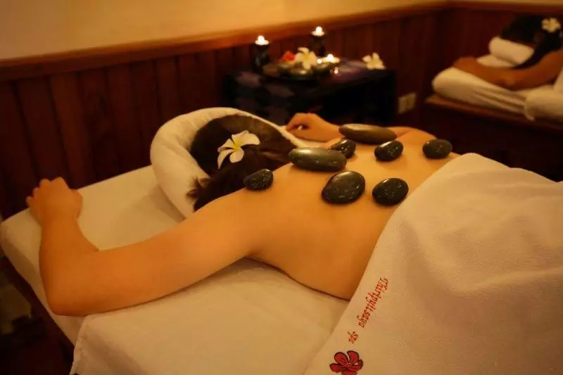 ホテル Bagan Thiripyitsaya Sanctuary Resort