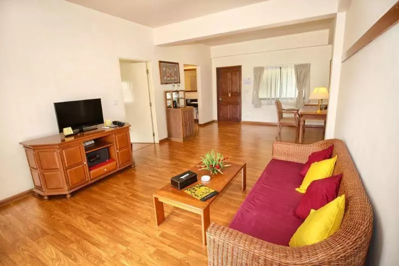 ホテル Bagan Thiripyitsaya Sanctuary Resort