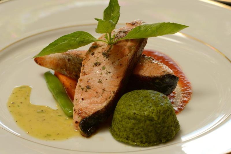 هتل Bagan Thiripyitsaya Sanctuary Resort