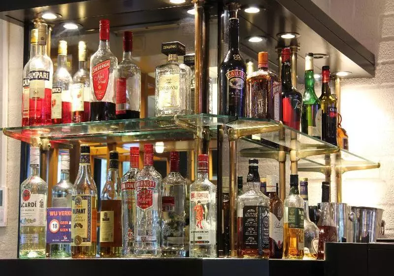 Bastion Hotel Bussum Hilversum