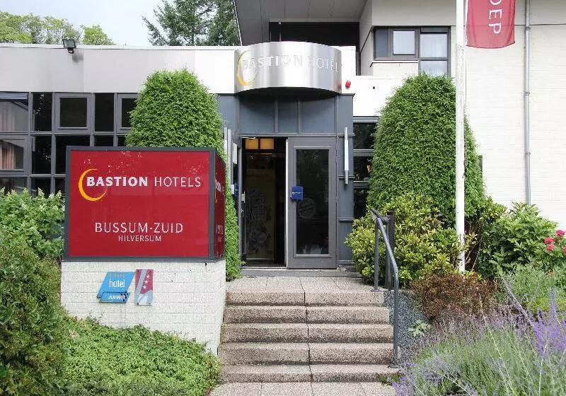 Bastion Hotel Bussum Hilversum