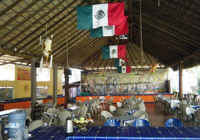 فندق El Tropicano