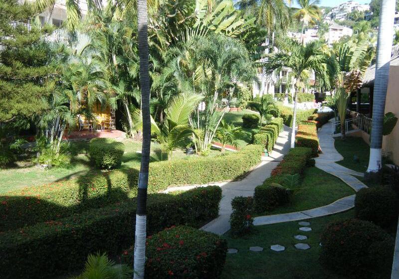 فندق El Tropicano