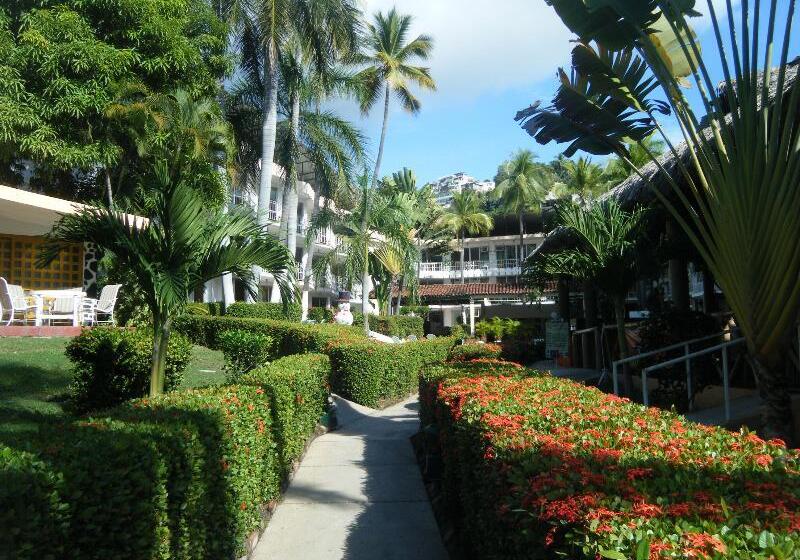 فندق El Tropicano