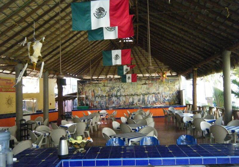 فندق El Tropicano