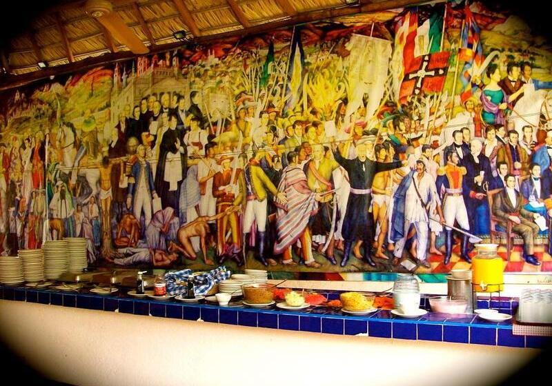 فندق El Tropicano