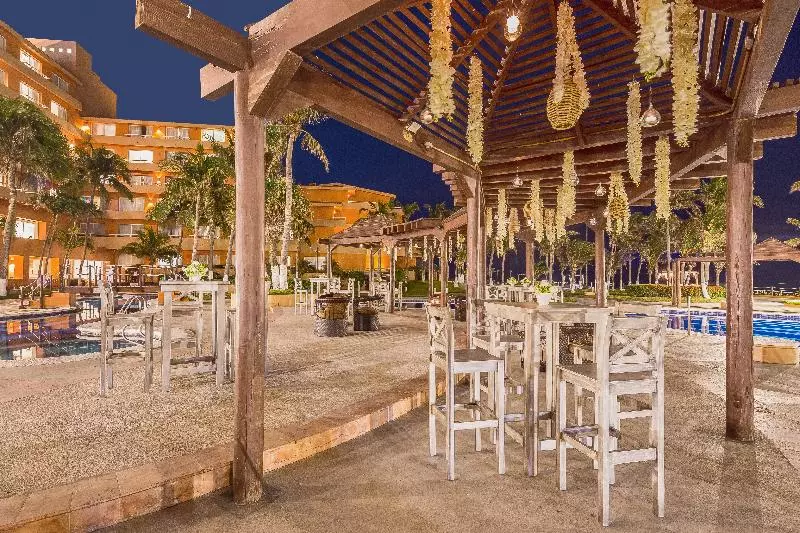 ホテル Grand Fiesta Americana Veracruz