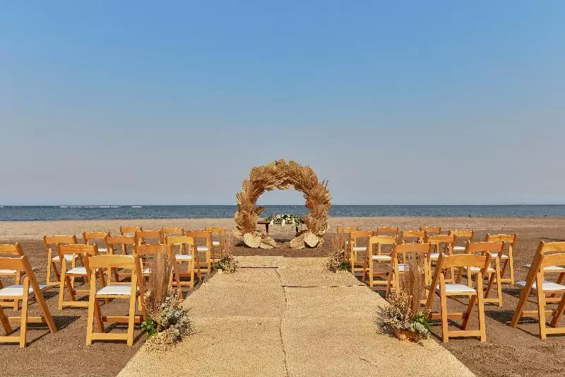 ホテル Grand Fiesta Americana Veracruz