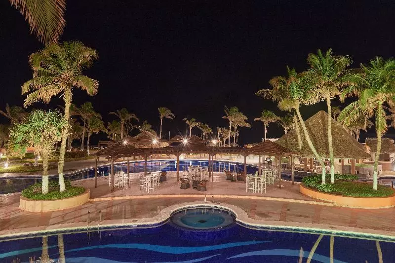 ホテル Grand Fiesta Americana Veracruz