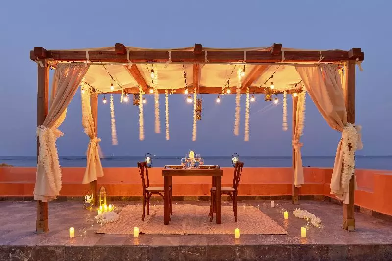 ホテル Grand Fiesta Americana Veracruz