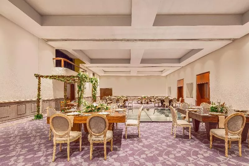 ホテル Grand Fiesta Americana Veracruz