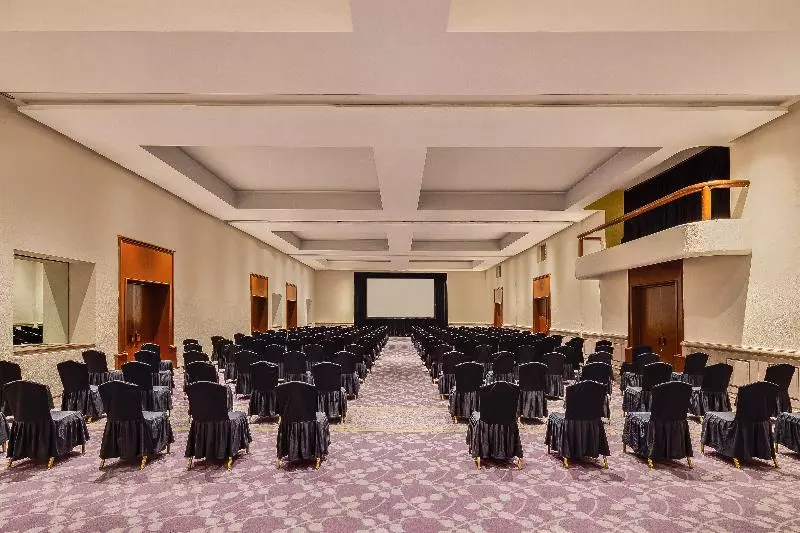 ホテル Grand Fiesta Americana Veracruz