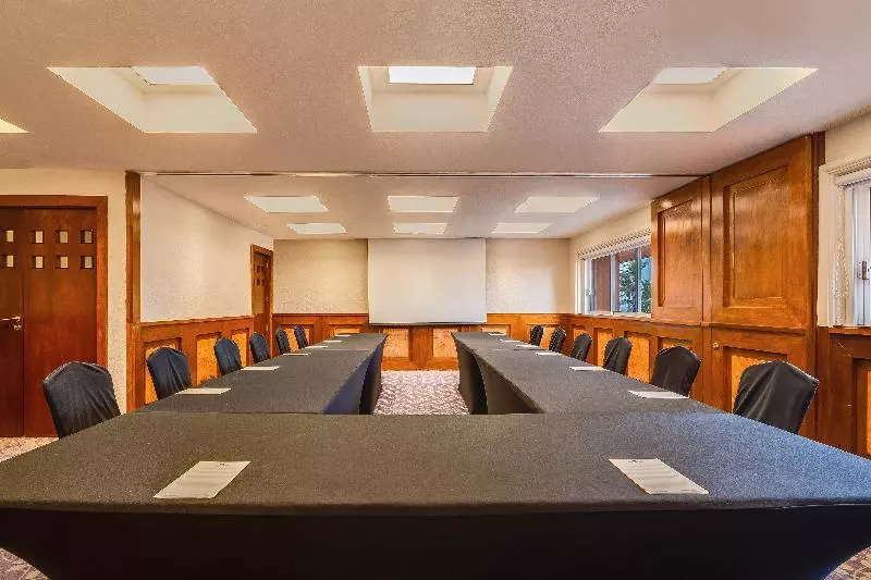 ホテル Grand Fiesta Americana Veracruz